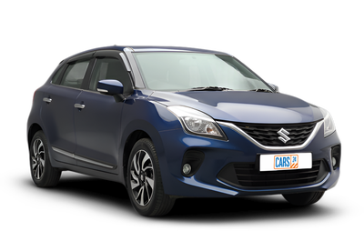 Maruti Baleno-img